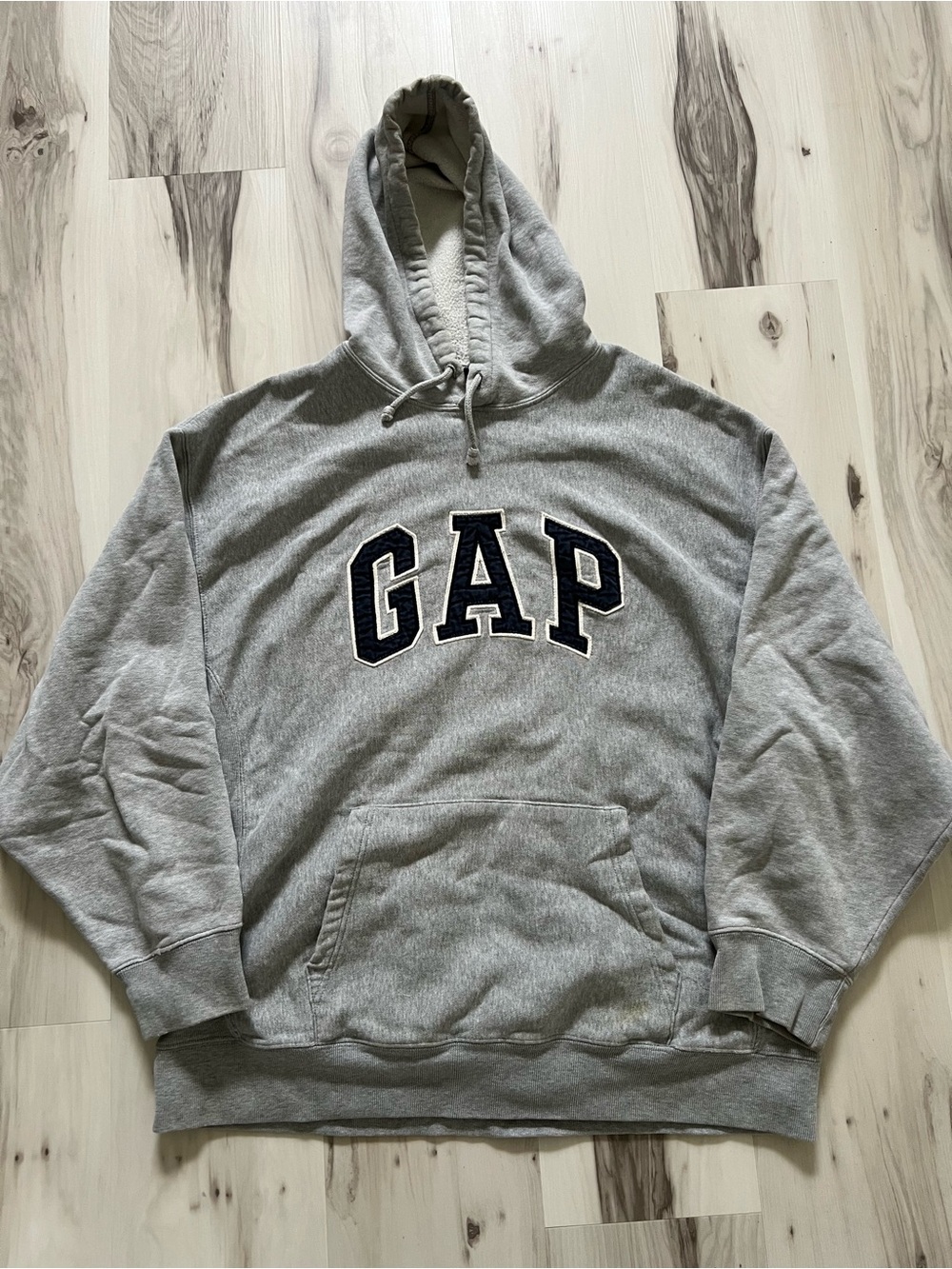 3/$14 GAP Men’s Sweater